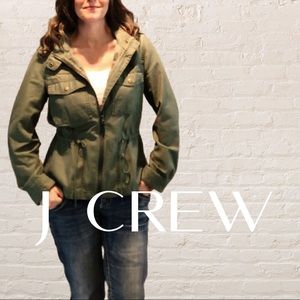 J Crew Jacket